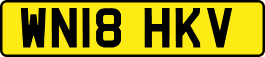 WN18HKV