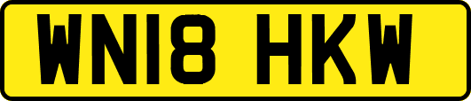 WN18HKW