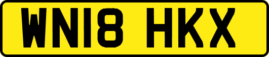 WN18HKX