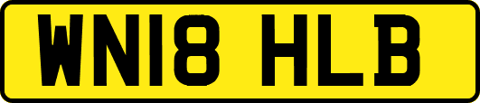 WN18HLB