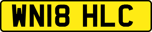 WN18HLC