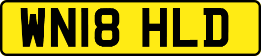 WN18HLD
