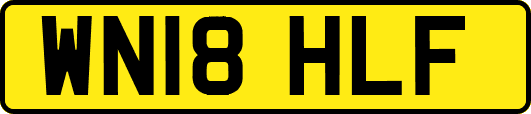 WN18HLF