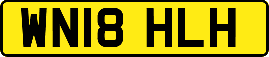 WN18HLH