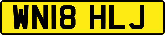 WN18HLJ