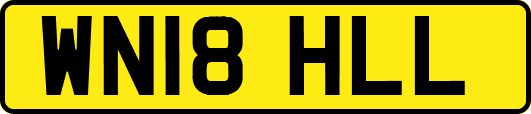 WN18HLL