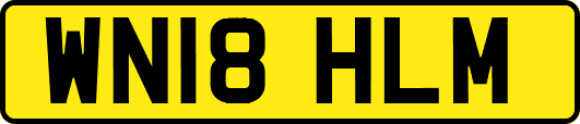 WN18HLM