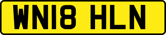 WN18HLN