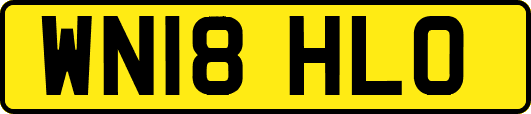 WN18HLO