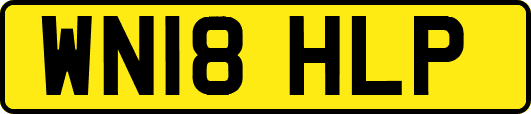 WN18HLP