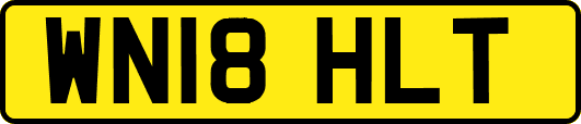 WN18HLT