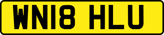 WN18HLU