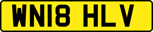 WN18HLV