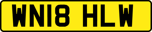 WN18HLW