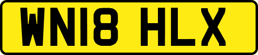 WN18HLX