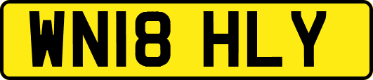 WN18HLY