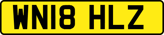WN18HLZ