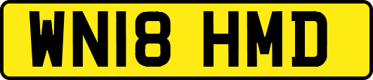 WN18HMD