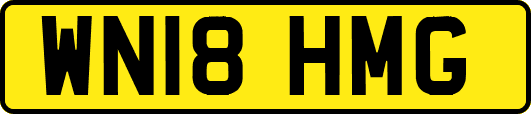 WN18HMG