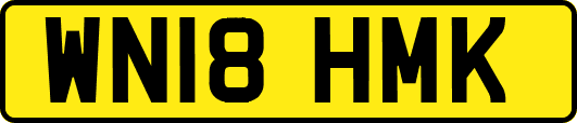 WN18HMK