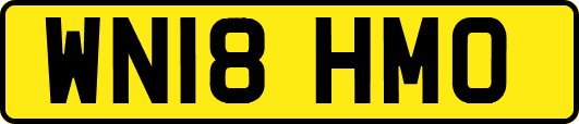 WN18HMO