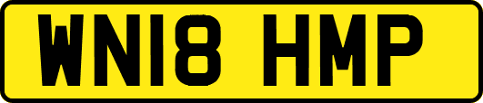 WN18HMP