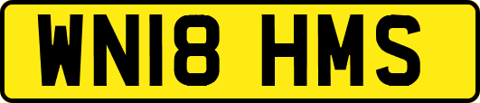 WN18HMS