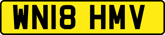 WN18HMV