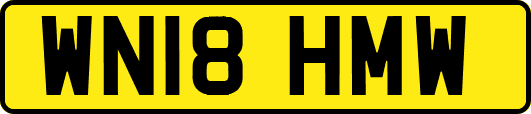WN18HMW