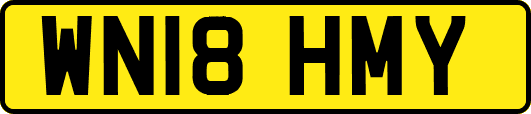 WN18HMY