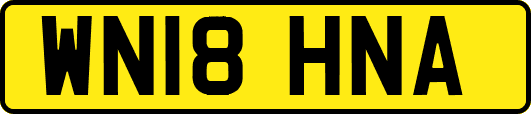 WN18HNA