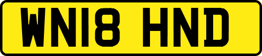 WN18HND