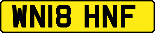 WN18HNF