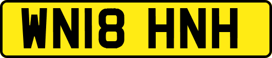 WN18HNH