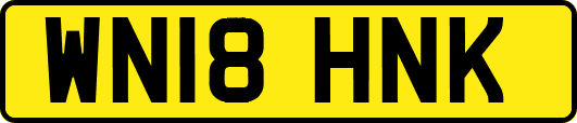 WN18HNK