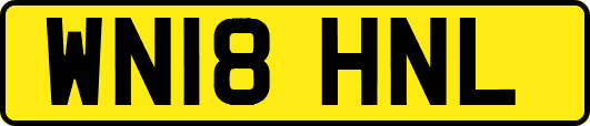 WN18HNL