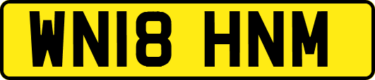 WN18HNM