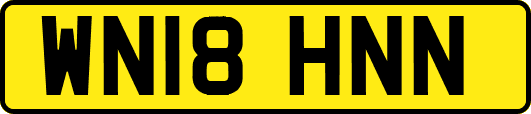 WN18HNN