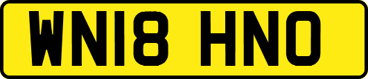WN18HNO