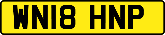 WN18HNP