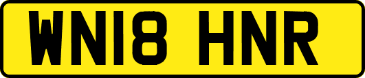 WN18HNR