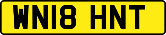 WN18HNT