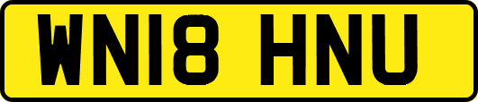 WN18HNU