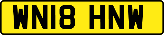 WN18HNW
