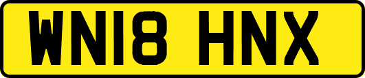 WN18HNX