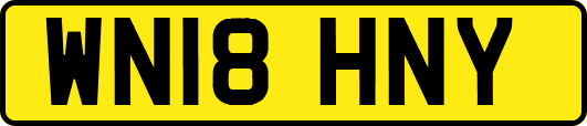 WN18HNY