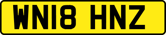 WN18HNZ