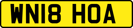WN18HOA