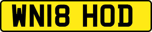 WN18HOD