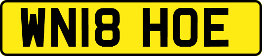 WN18HOE